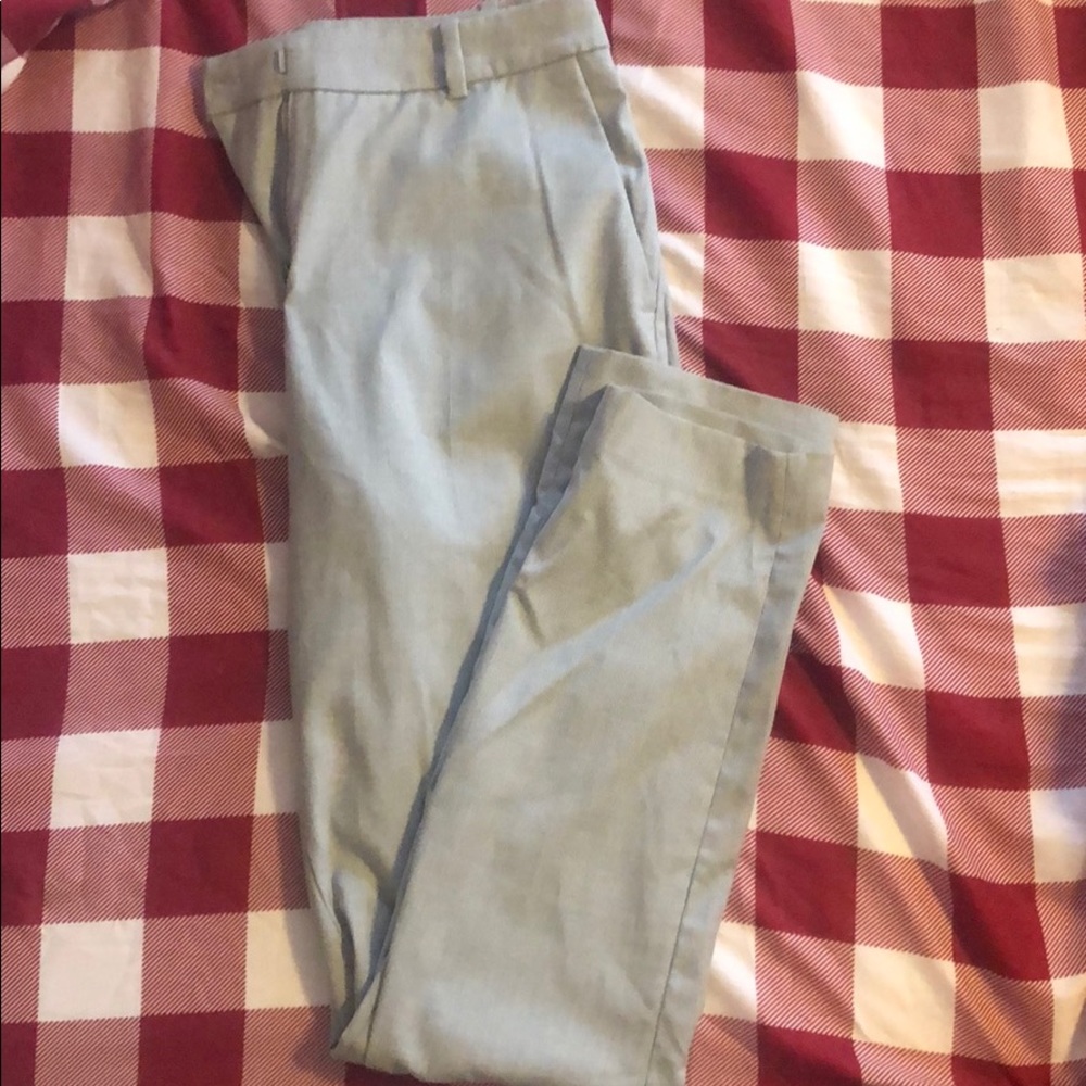🛍 H&M professional work pants